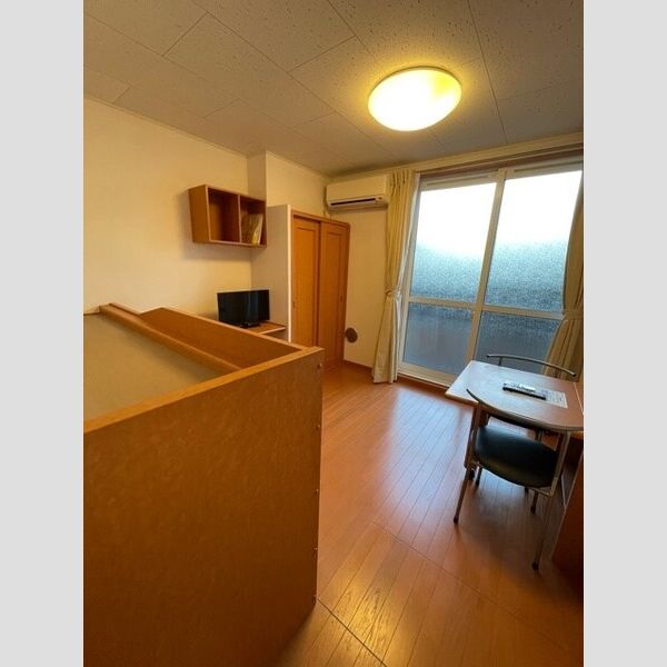 レオパレスエクセレンス 室内写真7