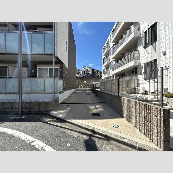 物件名確認中 室内写真3