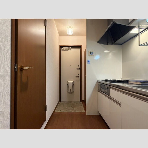UNO HOUSE 室内写真1
