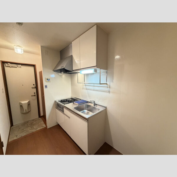 UNO HOUSE 室内写真4