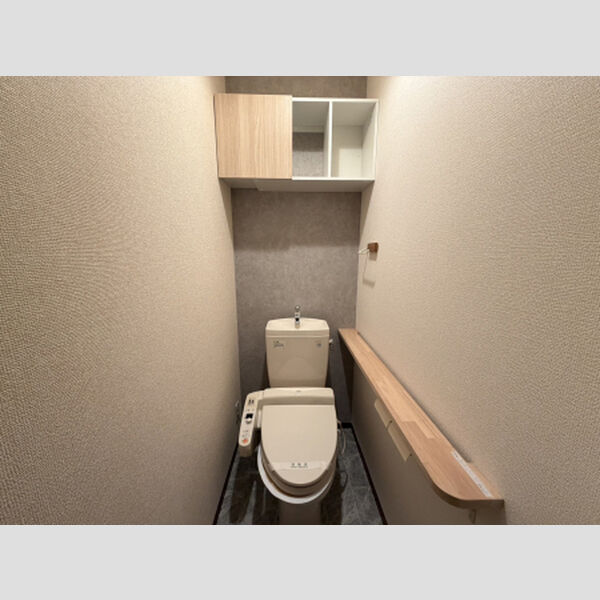 UNO HOUSE 室内写真6