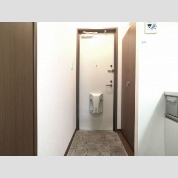 UNO HOUSE 室内写真2