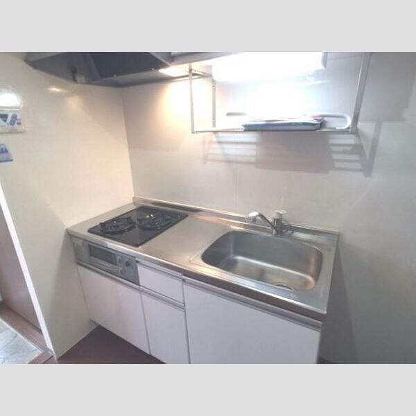UNO HOUSE 室内写真4