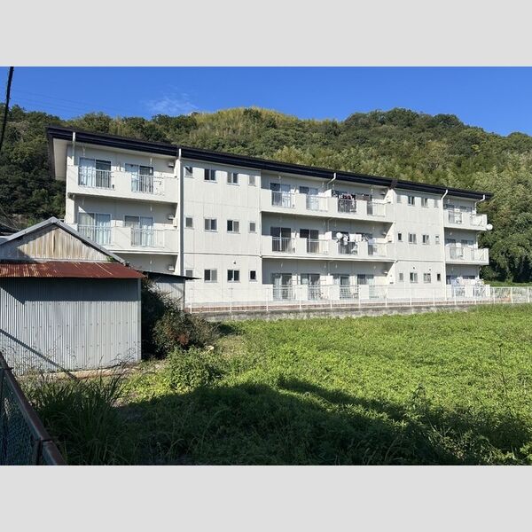 アイリスMT 建物画像