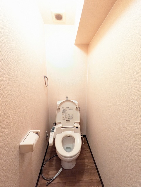 エクセレント南新町 室内写真2