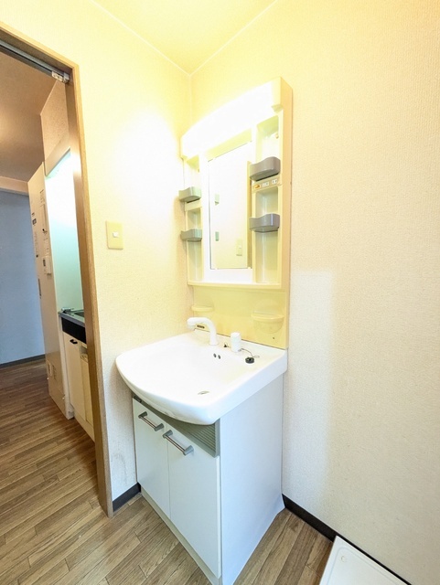 エクセレント南新町 室内写真3