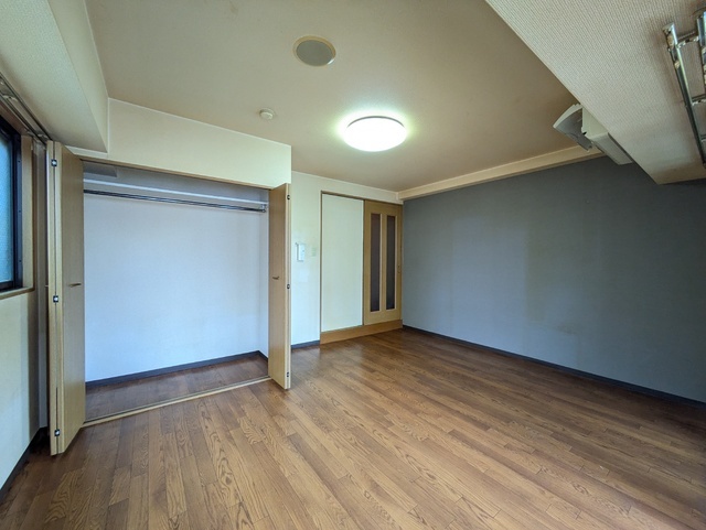 エクセレント南新町 室内写真4