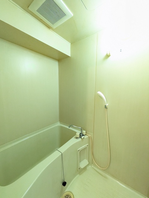 エクセレント南新町 室内写真5