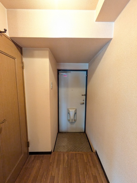 エクセレント南新町 室内写真8