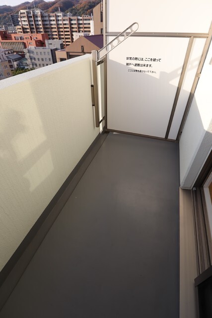 ユーレジデンス神戸元町 室内写真3
