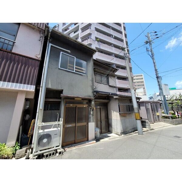 旭区今市あきかつ戸建