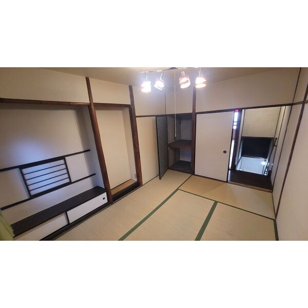 旭区今市あきかつ戸建 室内写真1