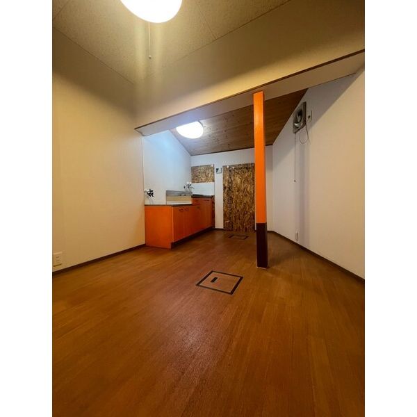 旭区今市あきかつ戸建 室内写真3