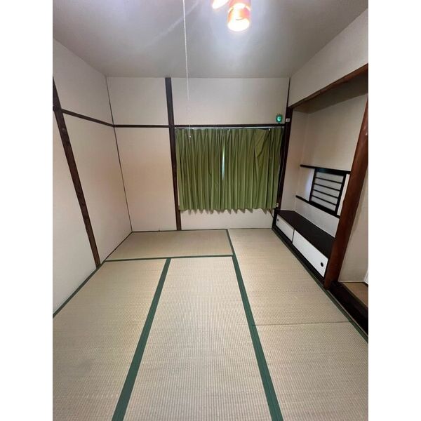 旭区今市あきかつ戸建 室内写真4