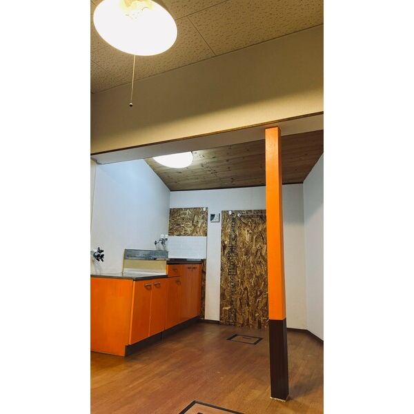 旭区今市あきかつ戸建 室内写真6