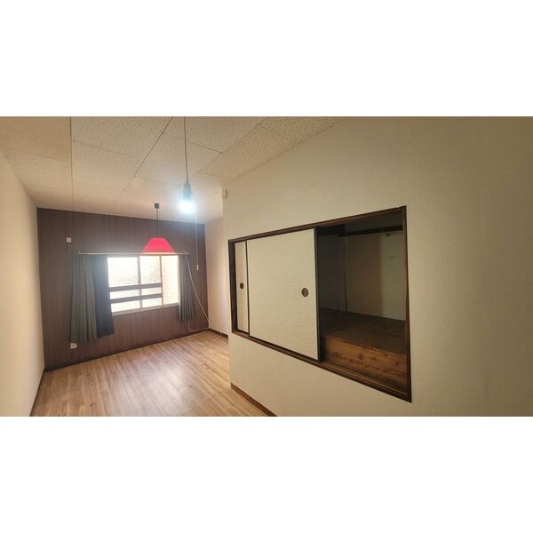 旭区今市あきかつ戸建 室内写真7
