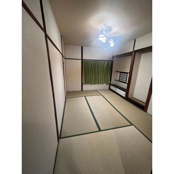 旭区今市あきかつ戸建 室内写真8