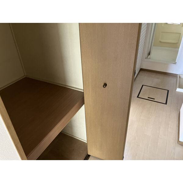 サンセール 室内写真4