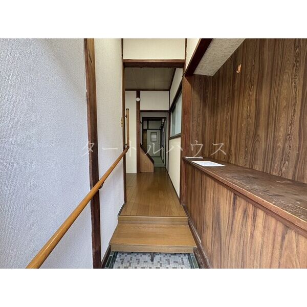 渡邊様2階建貸家 室内写真9