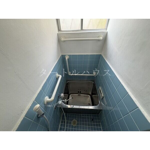 渡邊様2階建貸家 室内写真3