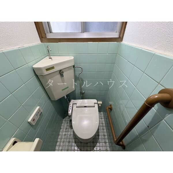 渡邊様2階建貸家 室内写真5
