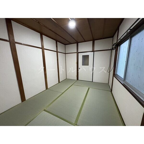 渡邊様2階建貸家 室内写真6