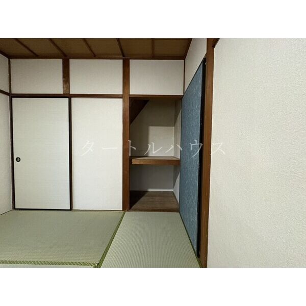 渡邊様2階建貸家 室内写真7