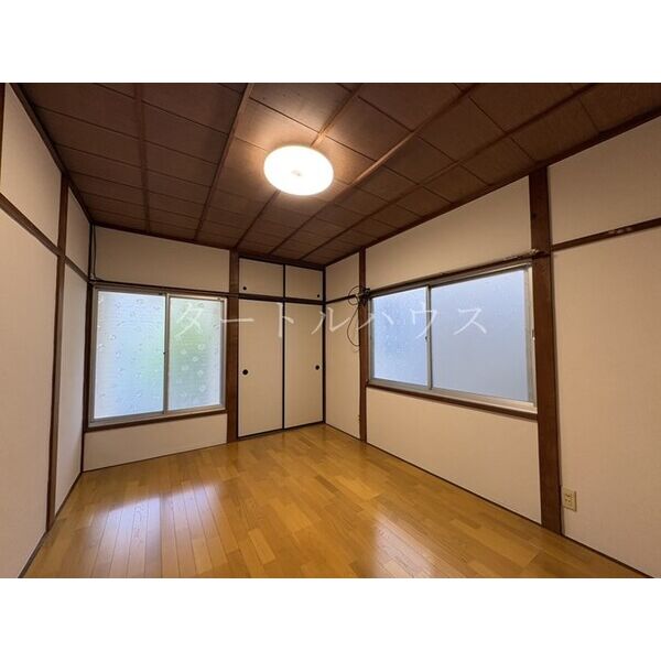 渡邊様2階建貸家 室内写真8