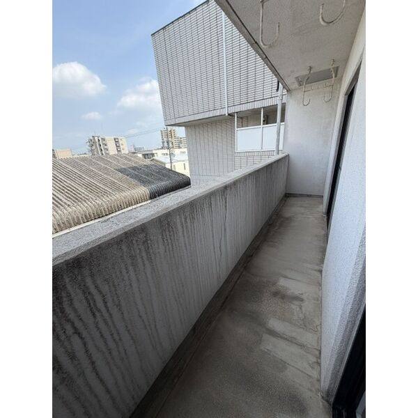 WESTCREEK 室内写真9