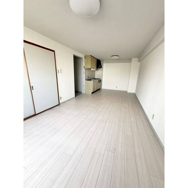 WESTCREEK 室内写真2