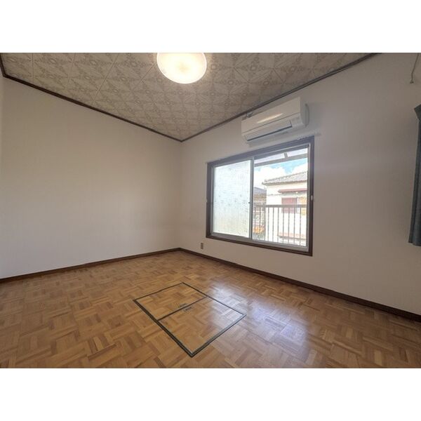 枚方市桜丘町貸家 室内写真9
