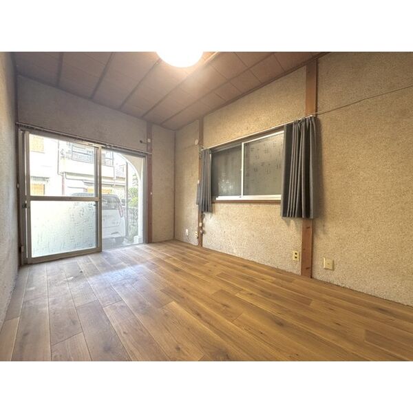 枚方市桜丘町貸家 室内写真8