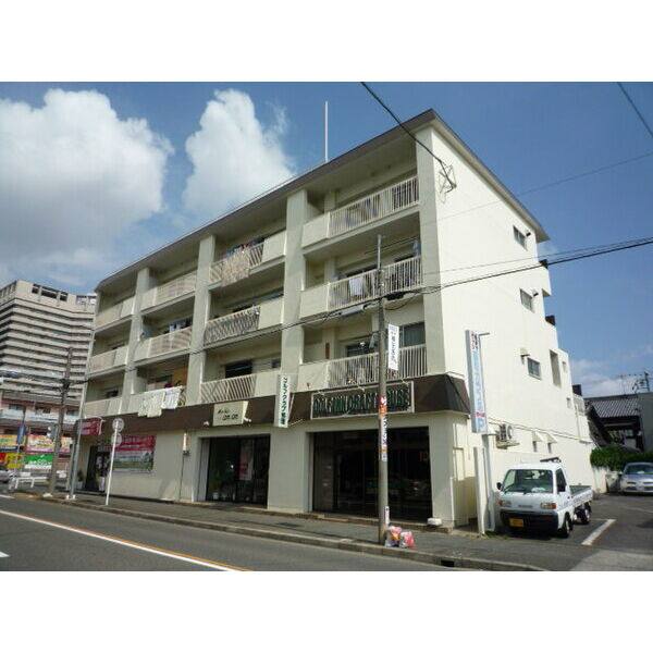 山川ビル