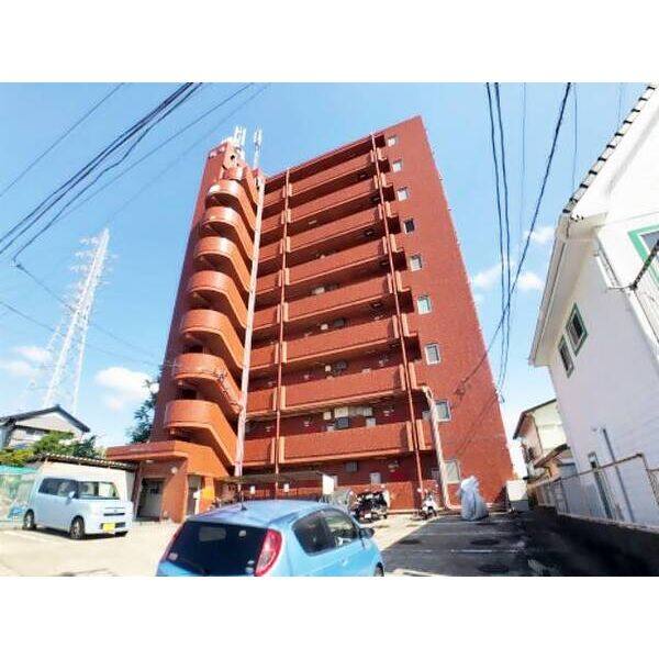 新日ビル豊明マンション 建物画像
