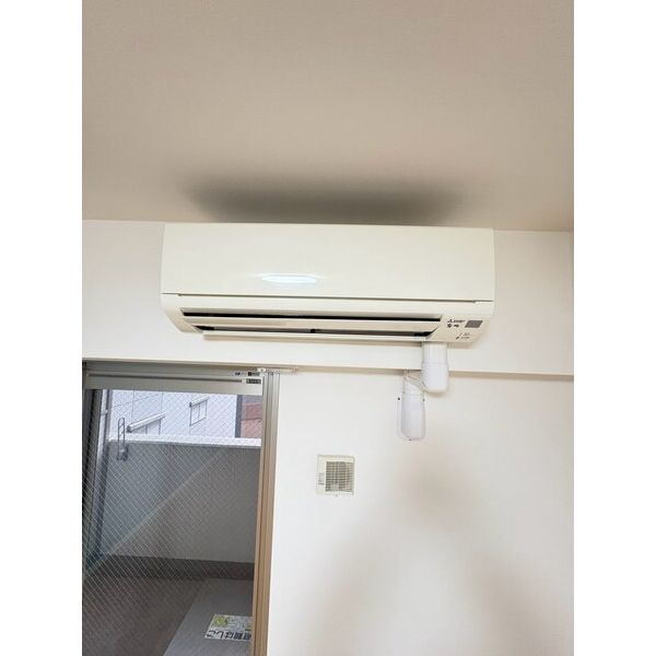 フロンティアコート堺筋本町 室内写真10