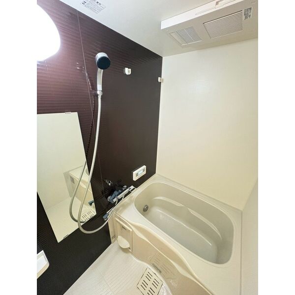 フロンティアコート堺筋本町 室内写真3