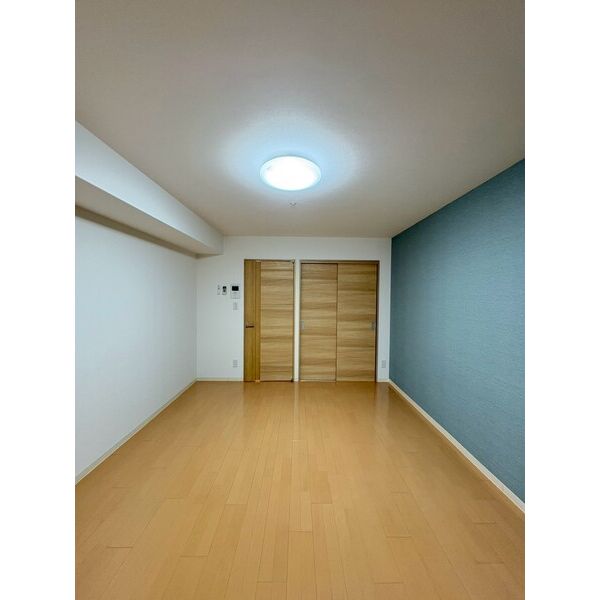 フロンティアコート堺筋本町 室内写真8