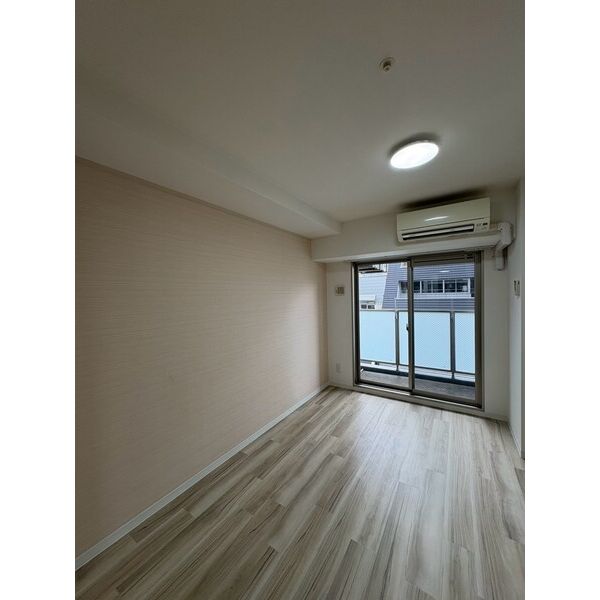 フロンティアコート堺筋本町 室内写真7