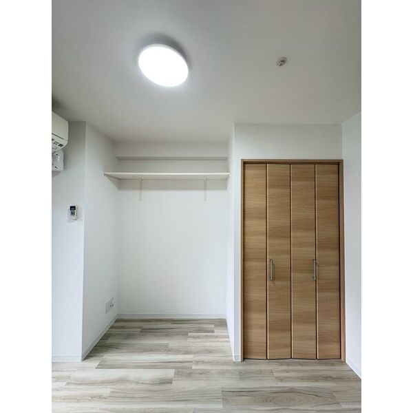 フロンティアコート堺筋本町 室内写真8