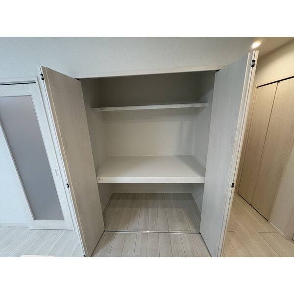 大赤見賃貸住宅棟 室内写真9