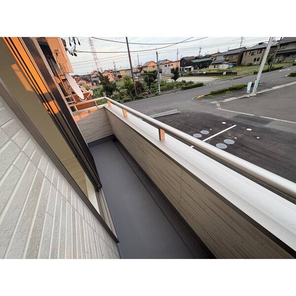 大赤見賃貸住宅棟 室内写真10