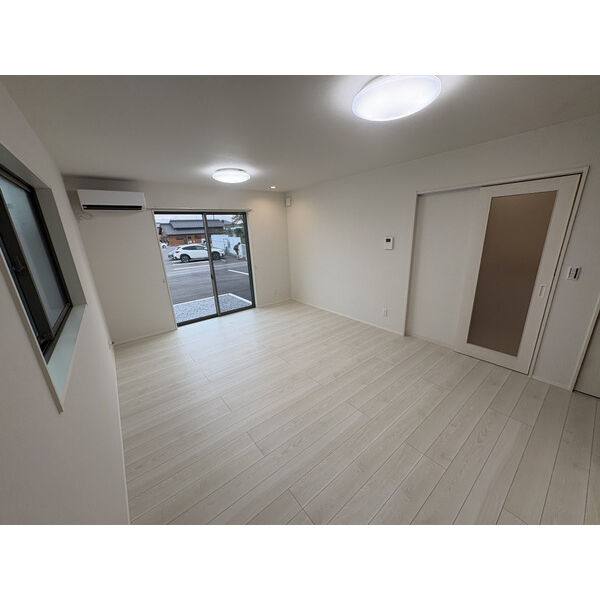 大赤見賃貸住宅棟 室内写真2