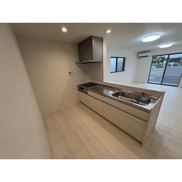 大赤見賃貸住宅棟 室内写真3