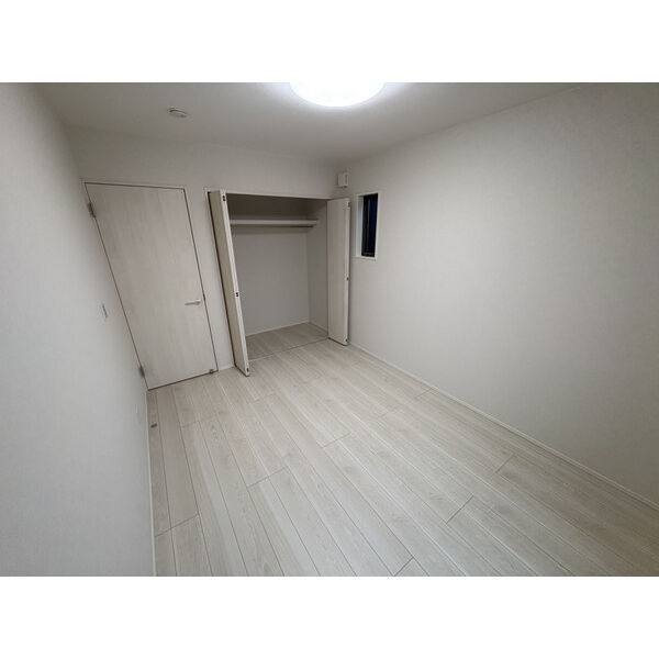 大赤見賃貸住宅棟 室内写真7