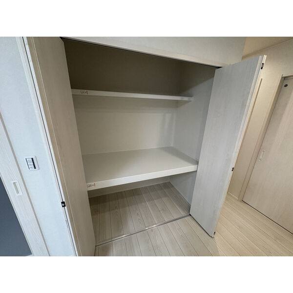 大赤見賃貸住宅棟 室内写真9
