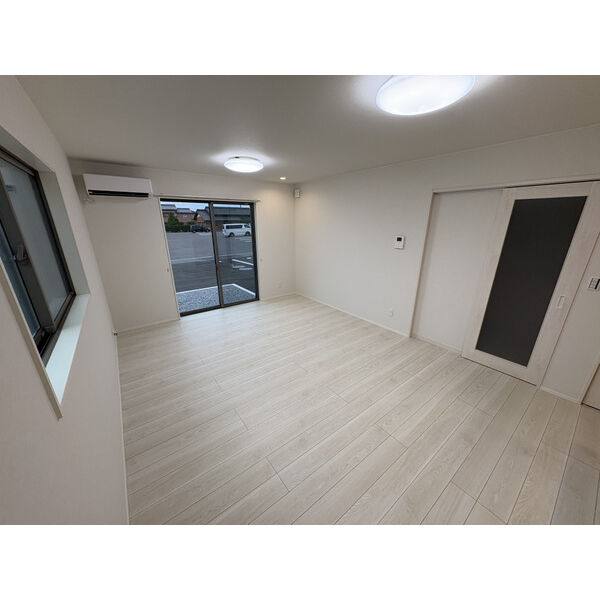 大赤見賃貸住宅棟 室内写真2