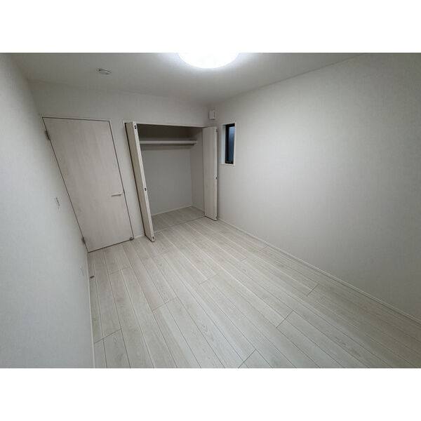 大赤見賃貸住宅棟 室内写真7