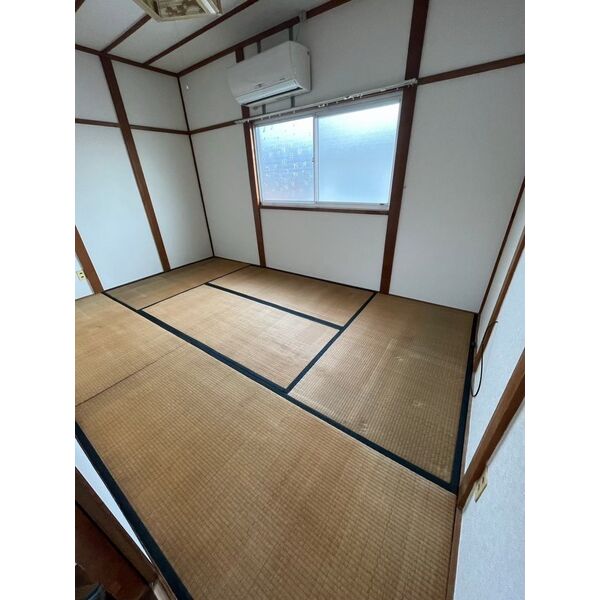 額田町3丁目 室内写真1
