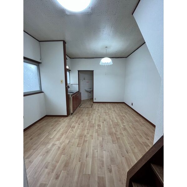額田町3丁目 室内写真3
