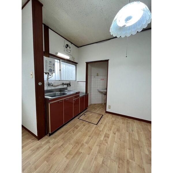 額田町3丁目 室内写真4